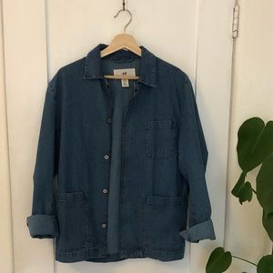 H\u0026M | Jackets \u0026 Coats | Hm Mens Denim 